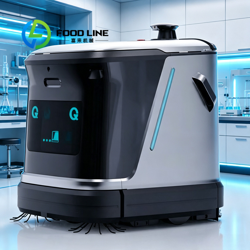 Heavy Equipment Washing - 産業用清掃ロボット、高耐久性フロア洗浄機、充電式、ワークショップ、電子機器工場、スーパーマーケット向け、販売価格