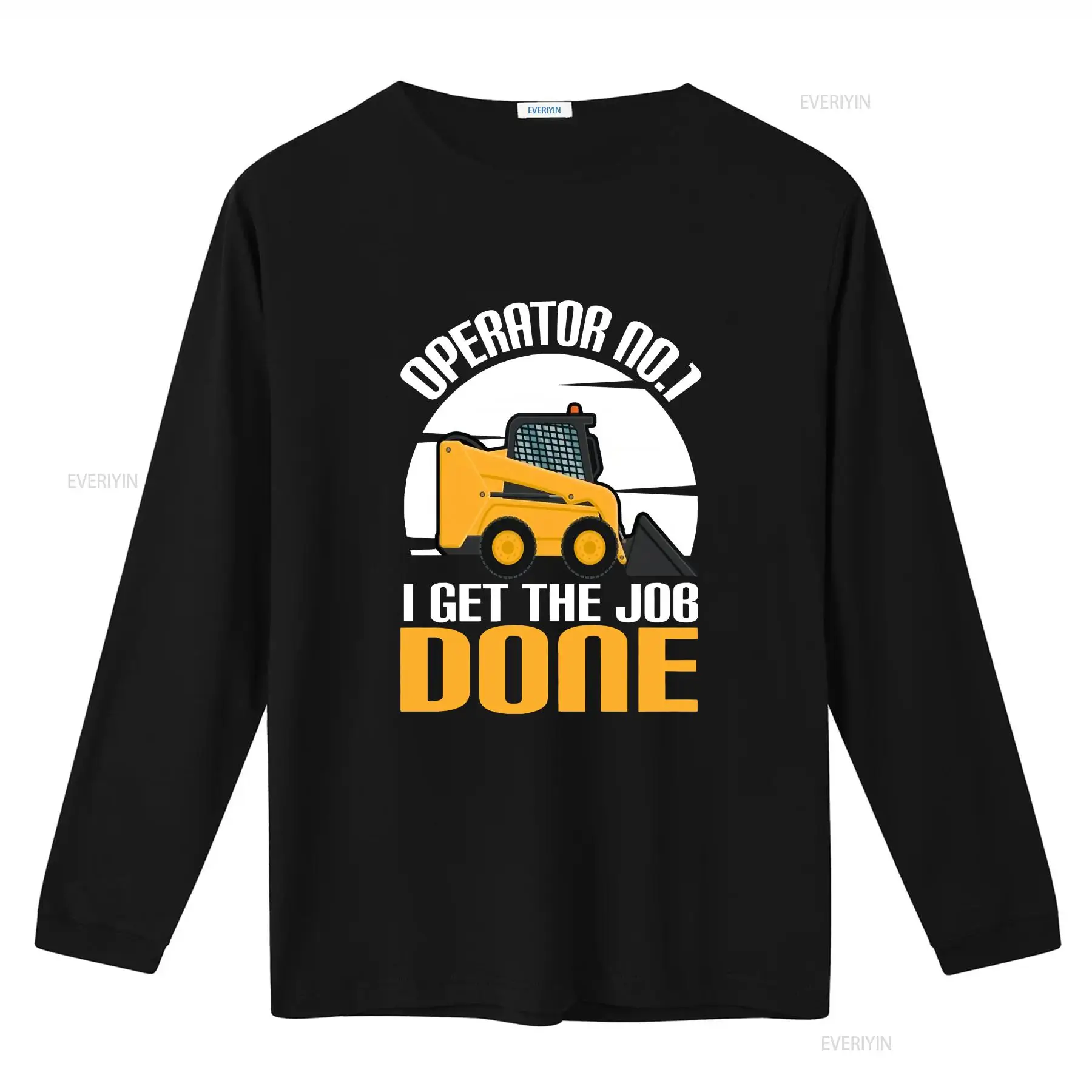 スキッドステア Tシャツ、建設用トラック、機械操作員、ローダ - Heavy Equipment Washing のレビューと価格