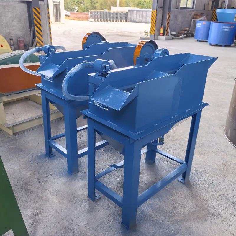 実験用ジグ、ダイヤフラムジグ、鉱物処理、石炭洗浄、金鉱採掘機 - Heavy Equipment Washing のレビューと価格