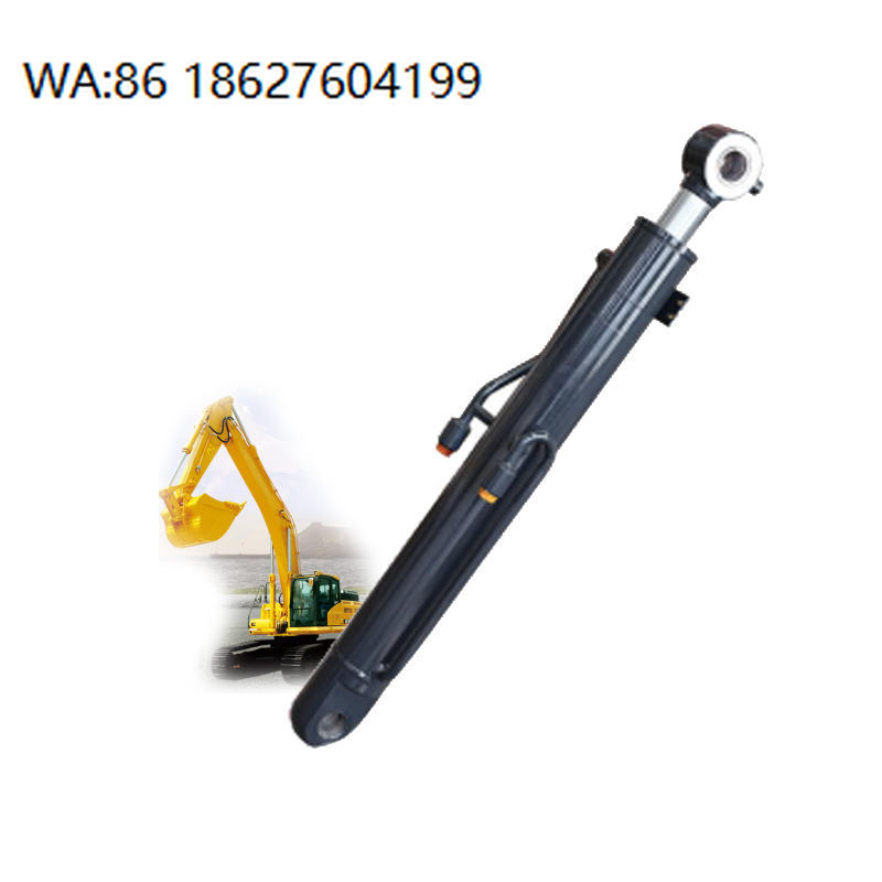 内径10～500mm クロームメッキ アウトリガーシリンダー - Heavy Equipment Lift のレビューと価格