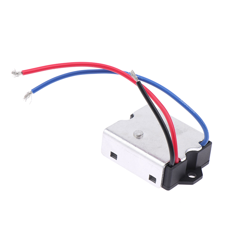 1PC 16A 230V ソフトスタートスイッチ電流リミッタ - Heavy Equipment Grinder のレビューと価格