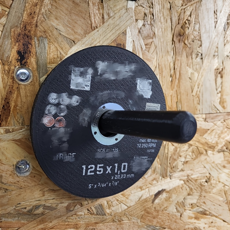 125mmアングルグラインダー用壁掛けブラケット |   省 - Heavy Equipment Grinder のレビューと価格