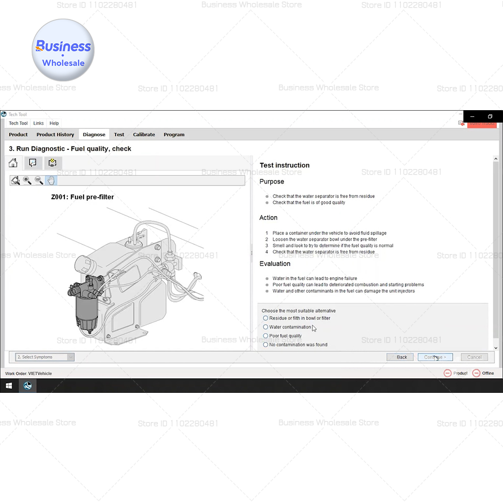 2026 プレミアムテックツール 2.8.150 キージェン - Heavy Equipment Software のレビューと価格