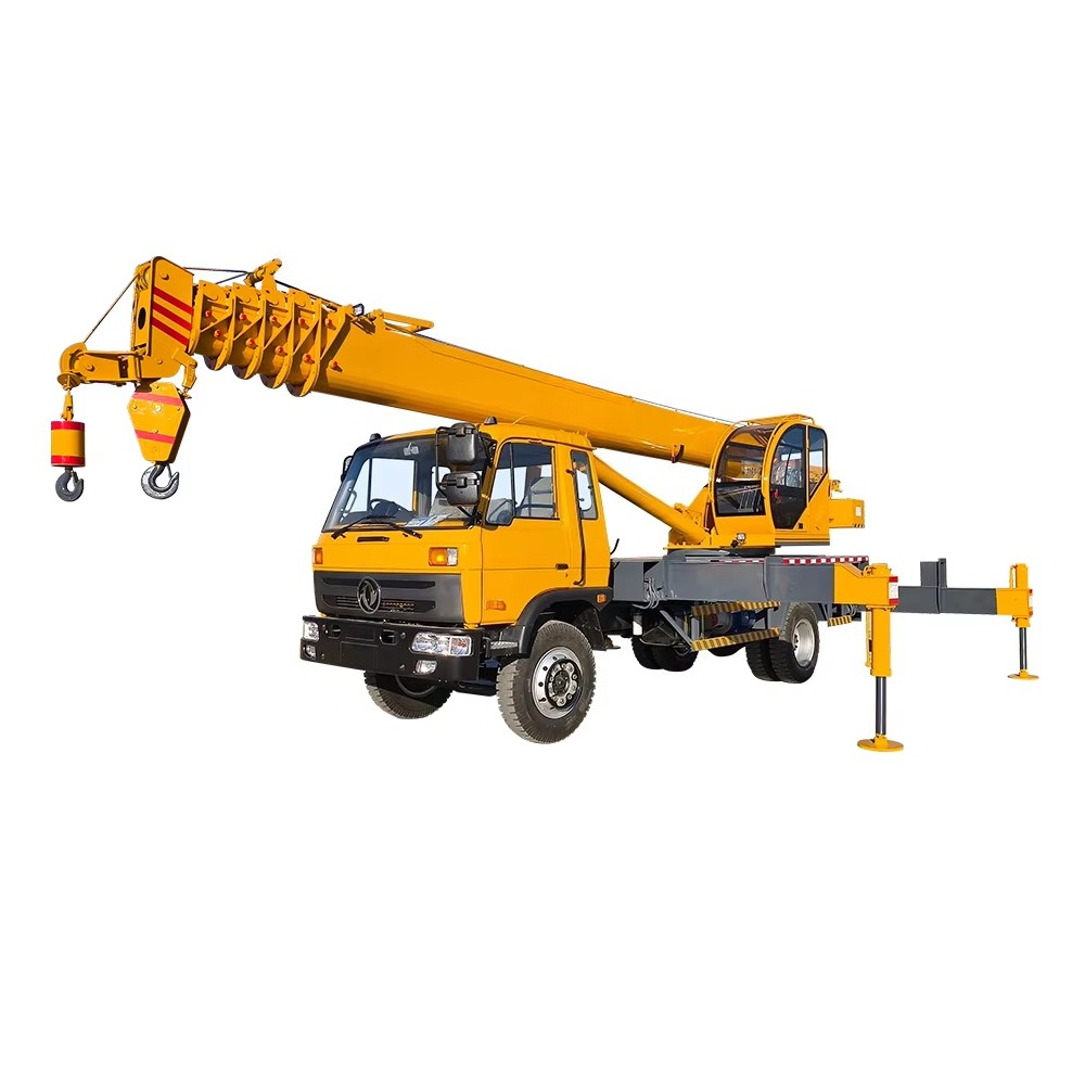 工場直販、建設機械、最安値、16トンの大型クレーン、あらゆる - Heavy Equipment Lift のレビューと価格