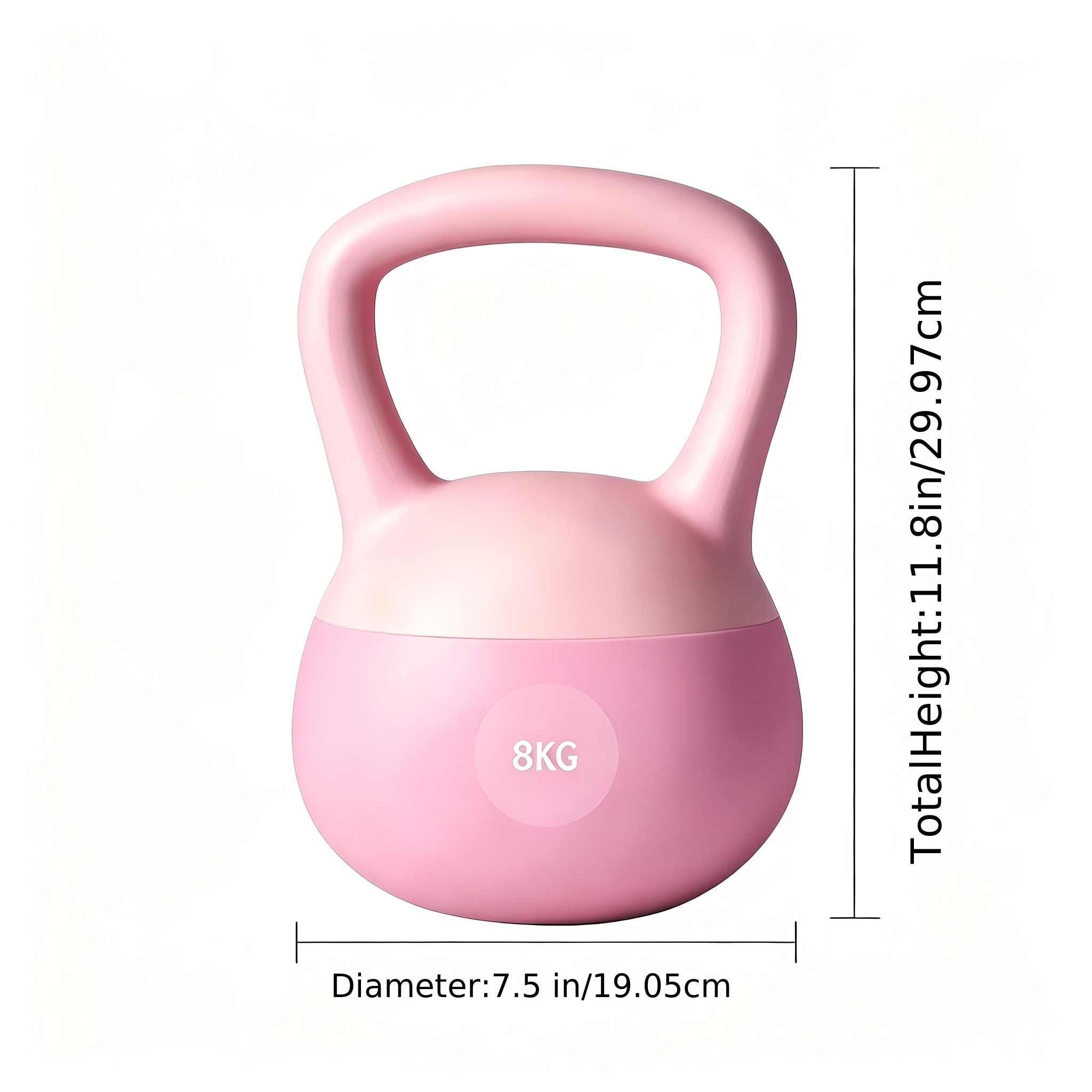 女性用ソフトベル、11.02ポンドのソフトボトムベル、家庭用 - Heavy Equipment Lift のレビューと価格